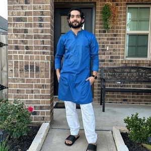 Meet your Posher, Ali